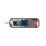 Gobble Gobble for Bayer Contour Next Glucometer Gobble Gobble for Bayer Contour Next Glucometer