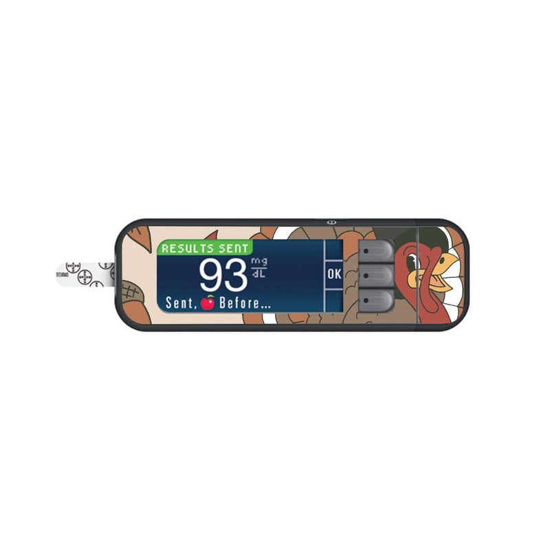 Gobble Gobble for Bayer Contour Next Glucometer Gobble Gobble for Bayer Contour Next Glucometer
