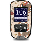 Gobble Gobble for the Accu-Chek Guide Glucometer Gobble Gobble for the Accu-Chek Guide Glucometer