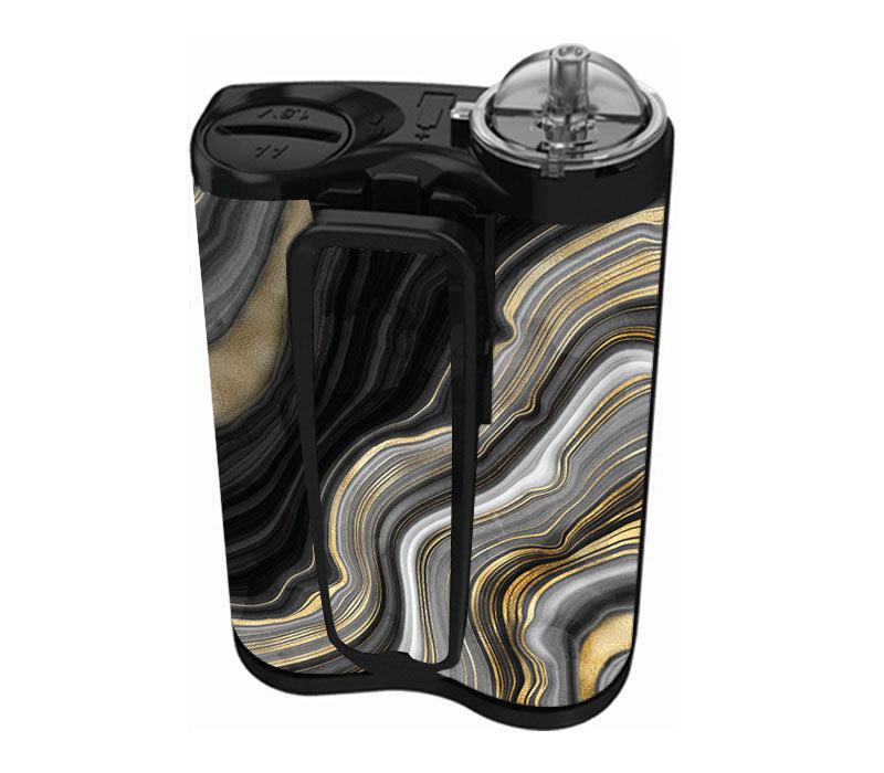 Gold Marble Sticker for Medtronic MiniMed 770G & 780G Gold Marble Sticker for Medtronic MiniMed 770G & 780G