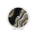 Gold Marble for Freestyle Libre 2 Gold Marble for Freestyle Libre 2