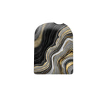 Gold Marble Pod Sticker – Pump Peelz Gold Marble Pod Sticker – Pump Peelz