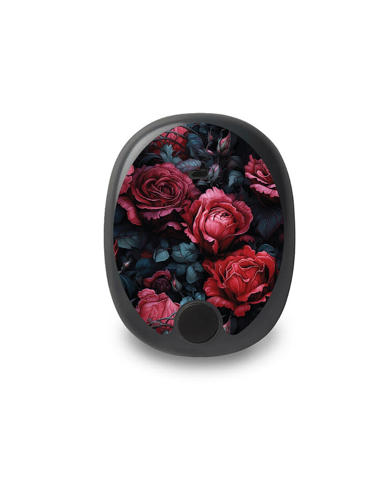 Gothic Roses Eversense Smart Transmitter Gothic Roses Eversense Smart Transmitter