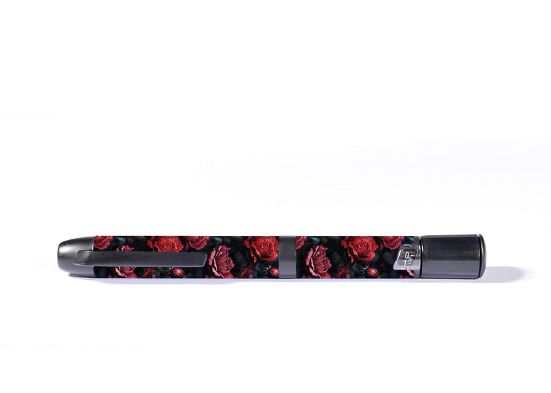 Gothic Roses InPen - Smart Insulin Pen Gothic Roses InPen - Smart Insulin Pen