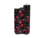 Gothic Roses for Medtronic MiniMed 770G & 780G Gothic Roses for Medtronic MiniMed 770G & 780G