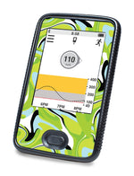 Green Flow DEXCOM G6 Touchscreen Receiver Green Flow DEXCOM G6 Touchscreen Receiver
