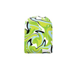 Green Flow Pod Sticker – Pump Peelz Green Flow Pod Sticker – Pump Peelz
