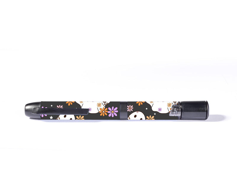 Groovy Ghosts InPen - Smart Insulin Pen Groovy Ghosts InPen - Smart Insulin Pen