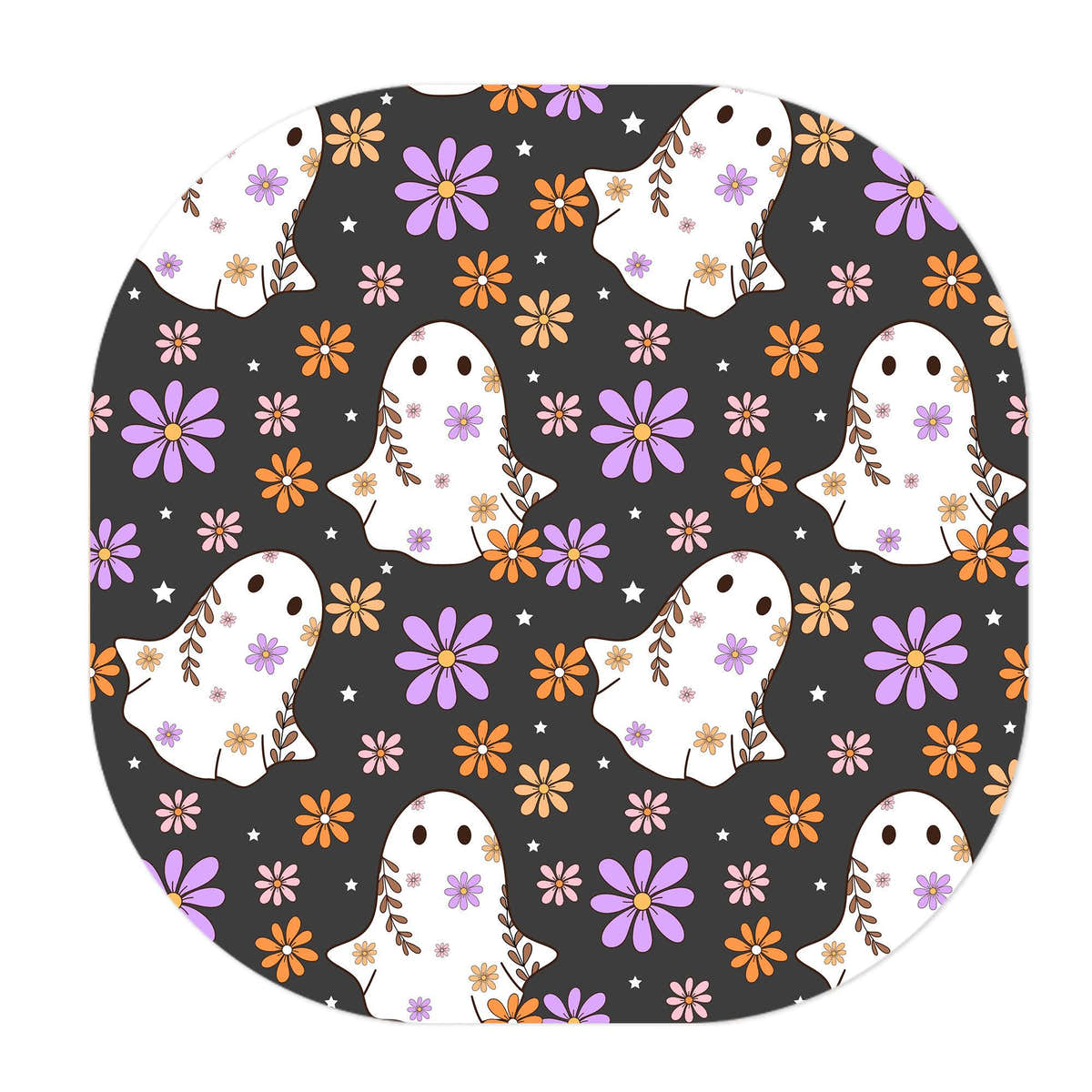Groovy Ghosts Overpatch Tape - Pump Peelz Groovy Ghosts Overpatch Tape - Pump Peelz