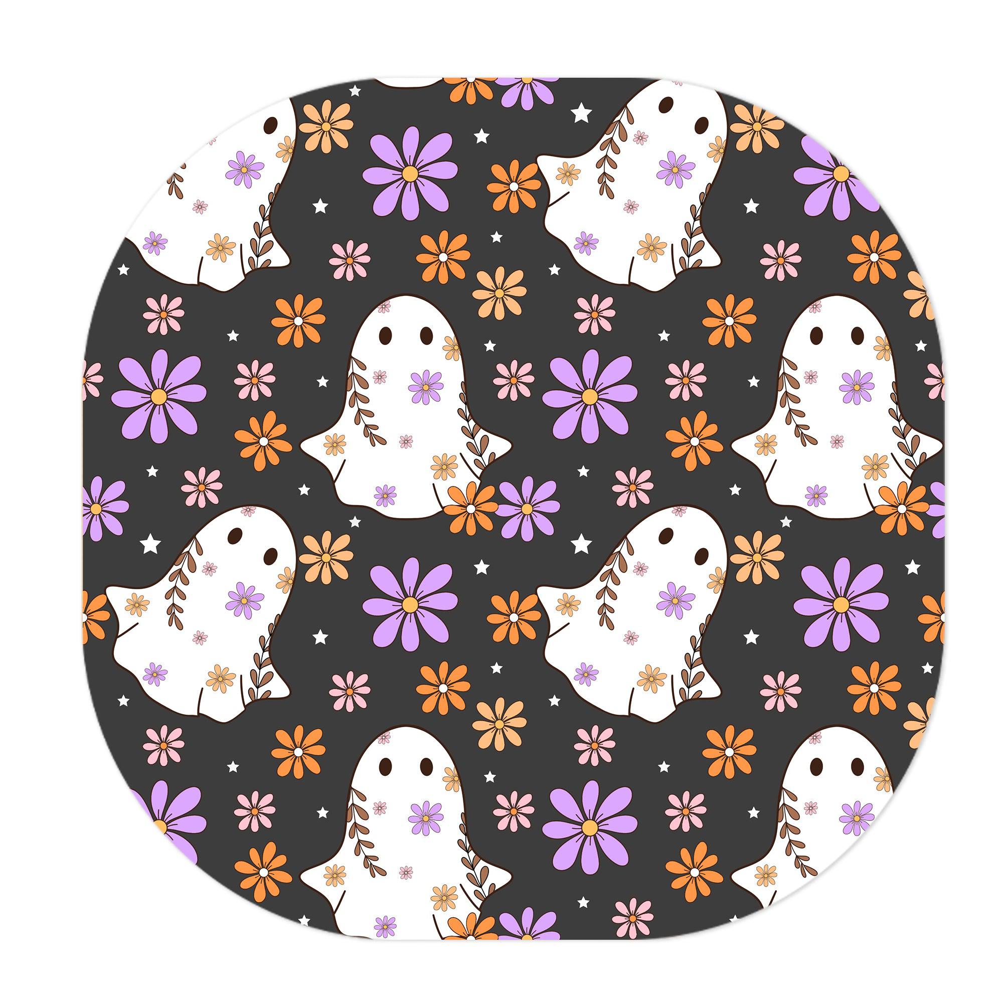 Groovy Ghosts Overpatch Tape - Pump Peelz Groovy Ghosts Overpatch Tape - Pump Peelz