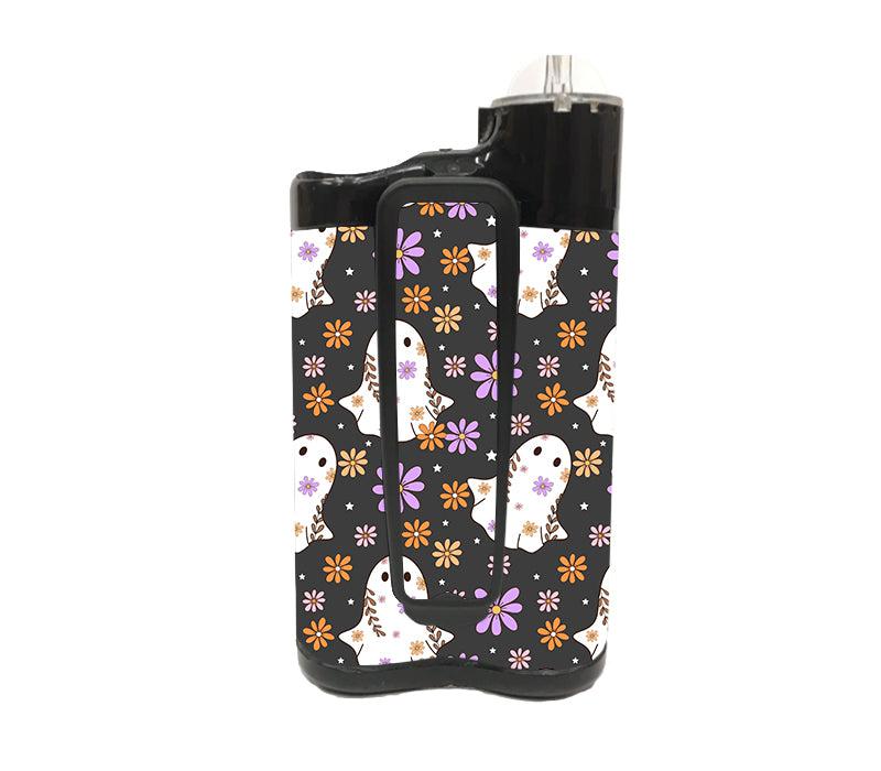 Groovy Ghosts for Medtronic MiniMed 770G & 780G Groovy Ghosts for Medtronic MiniMed 770G & 780G