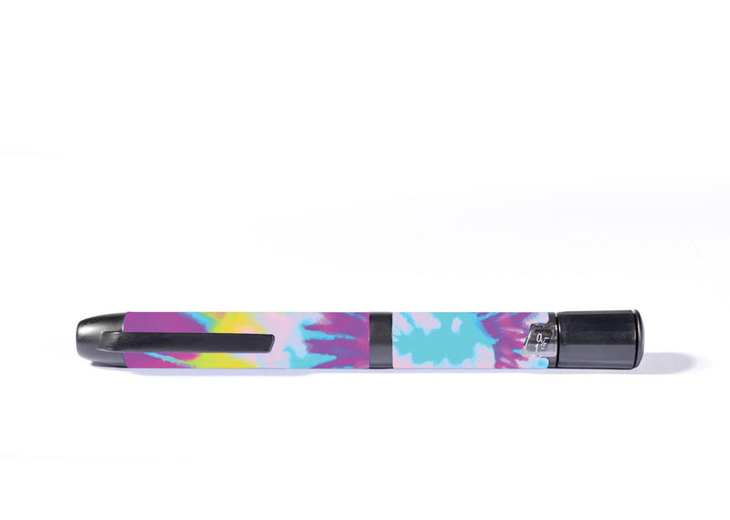 Groovy Tie-Dye for InPen - Smart Pen Groovy Tie-Dye for InPen - Smart Pen