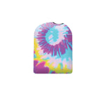 Groovy Tie-Dye Pod Sticker – Pump Peelz Groovy Tie-Dye Pod Sticker – Pump Peelz
