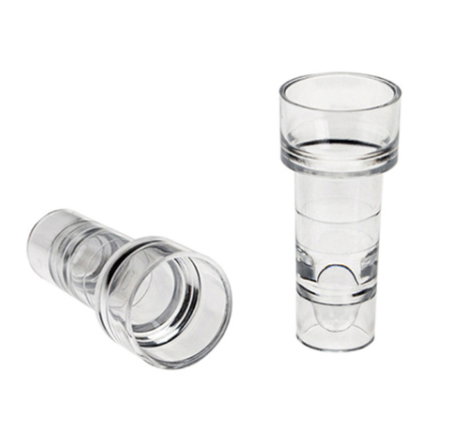 Hitachi Sample Cups 3ml Hitachi Sample Cups 3ml