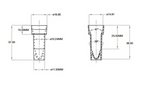 Hitachi Sample Cups 3ml Hitachi Sample Cups 3ml