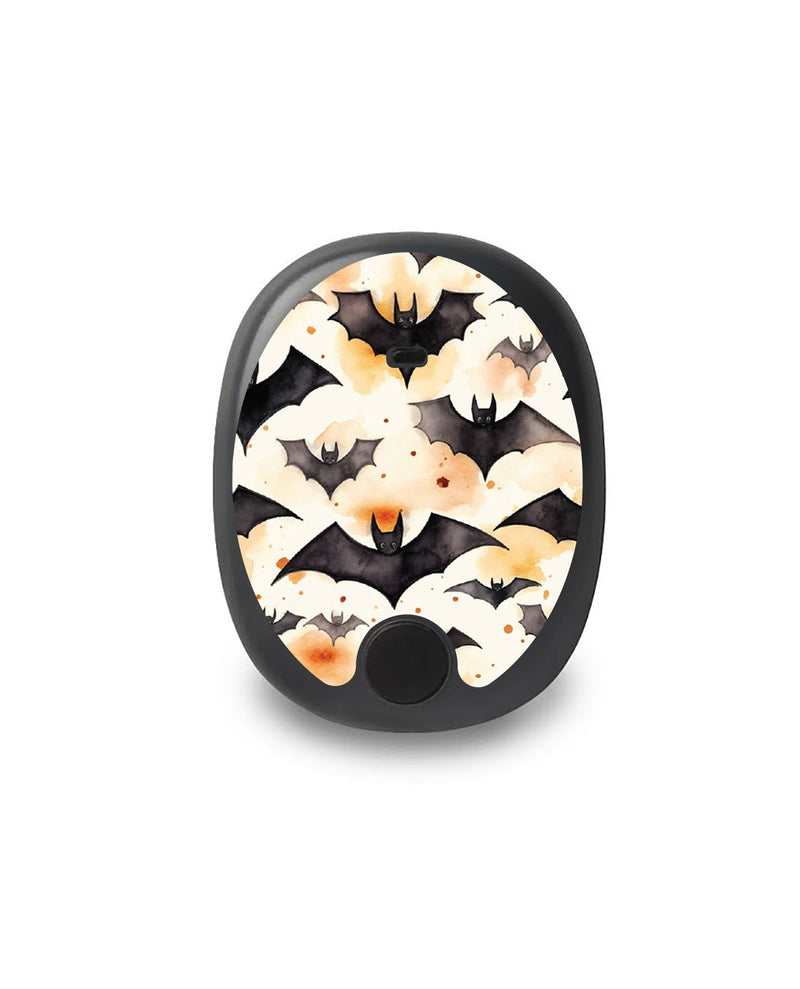 Halloween Bats Eversense Smart Transmitter Halloween Bats Eversense Smart Transmitter