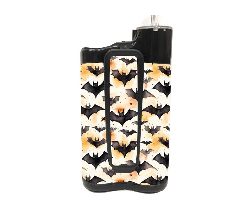 Halloween Bats for Medtronic MiniMed 770G & 780G Halloween Bats for Medtronic MiniMed 770G & 780G