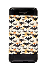 Halloween Bats Sticker for Omnipod DASH® PDM – Pump Peelz Halloween Bats Sticker for Omnipod DASH® PDM – Pump Peelz
