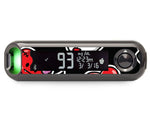 Halloween Valentine Bayer Contour© Next One Glucometer Halloween Valentine Bayer Contour© Next One Glucometer