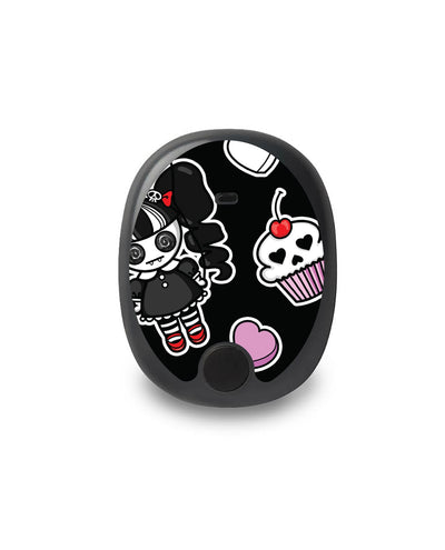 Halloween Valentine Eversense Smart Transmitter Halloween Valentine Eversense Smart Transmitter