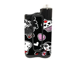 Halloween Valentine for Medtronic MiniMed 770G & 780G Halloween Valentine for Medtronic MiniMed 770G & 780G