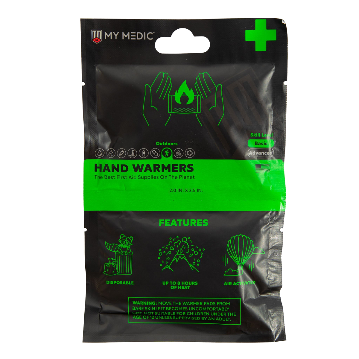 Hand Warmers Hand Warmers