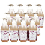 HighFive Foaming Premium Hand Soap, 16 oz Pump (Each) HighFive Foaming Premium Hand Soap, 16 oz Pump (Each)
