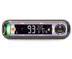Hippie Halloween Bayer Contour© Next One Glucometer Hippie Halloween Bayer Contour© Next One Glucometer