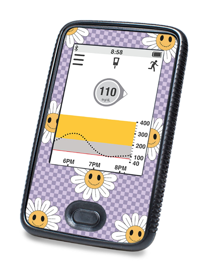 Hippie Halloween DEXCOM G6 Touchscreen Receiver Hippie Halloween DEXCOM G6 Touchscreen Receiver