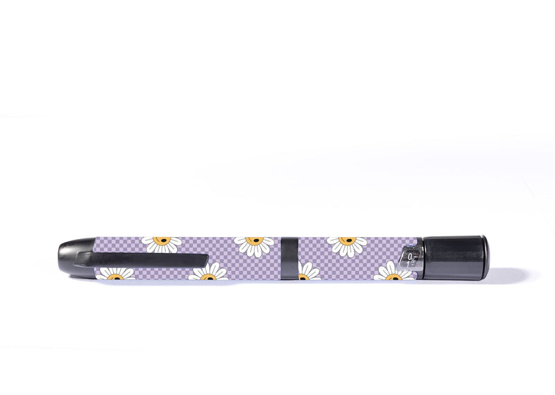 Hippie Halloween InPen - Smart Insulin Pen Hippie Halloween InPen - Smart Insulin Pen