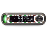 Holiday Squishies Bayer Contour© Next One Glucometer Holiday Squishies Bayer Contour© Next One Glucometer