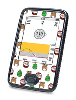 Holiday Squishies DEXCOM G6 Touchscreen Receiver Holiday Squishies DEXCOM G6 Touchscreen Receiver