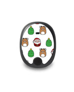 Holiday Squishies Eversense Smart Transmitter Holiday Squishies Eversense Smart Transmitter