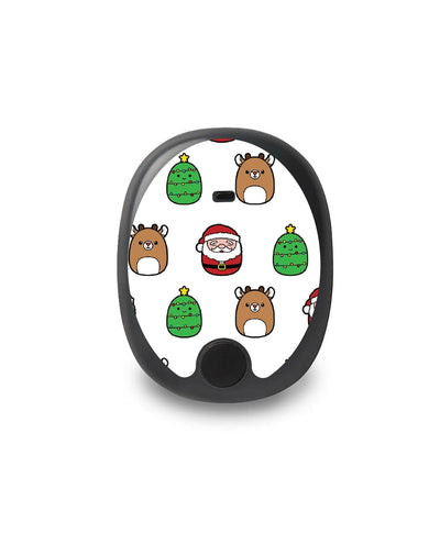 Holiday Squishies Eversense Smart Transmitter Holiday Squishies Eversense Smart Transmitter