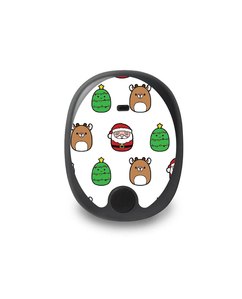 Holiday Squishies Eversense Smart Transmitter Holiday Squishies Eversense Smart Transmitter