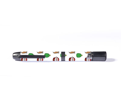 Holiday Squishies InPen - Smart Insulin Pen Holiday Squishies InPen - Smart Insulin Pen