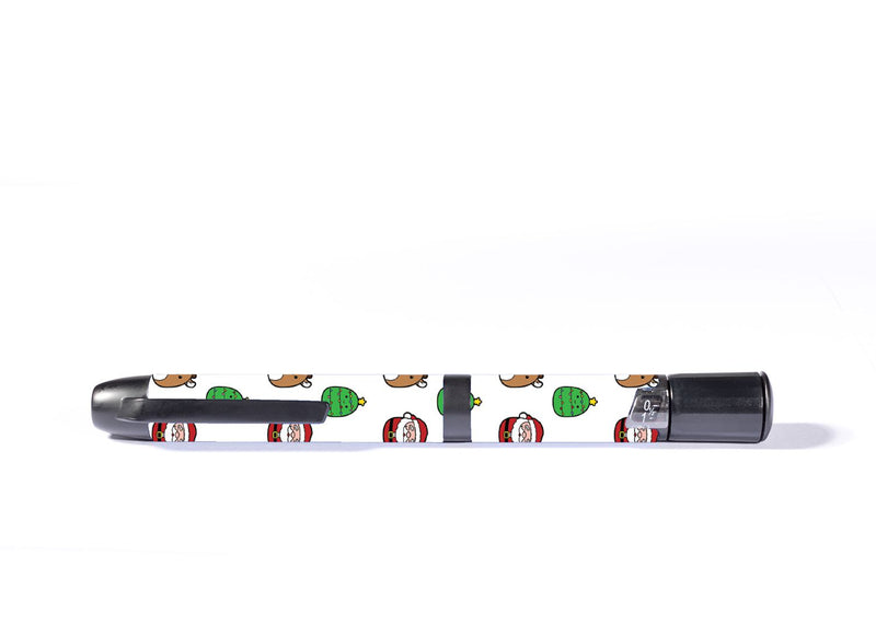 Holiday Squishies InPen - Smart Insulin Pen Holiday Squishies InPen - Smart Insulin Pen