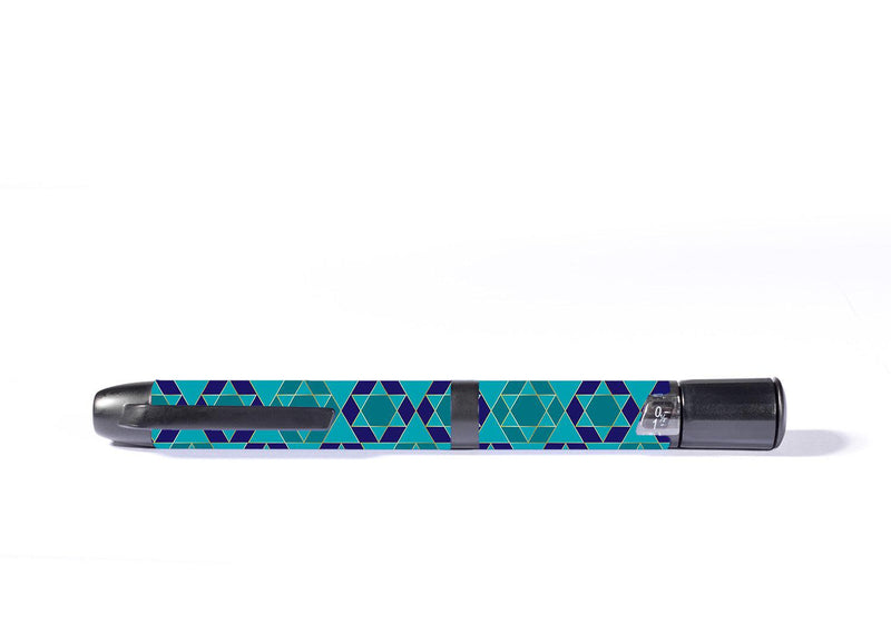 Holiday Stars InPen - Smart Insulin Pen Holiday Stars InPen - Smart Insulin Pen