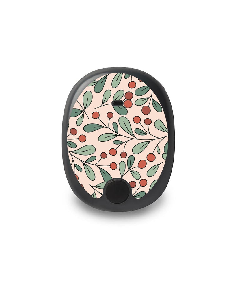 Holly Berries Eversense Smart Transmitter Holly Berries Eversense Smart Transmitter