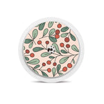 Holly Berries Freestyle Libre 2 Holly Berries Freestyle Libre 2