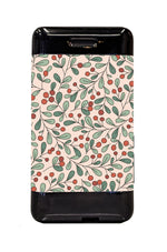 Holly Berries Sticker for Omnipod DASH® PDM – Pump Peelz Holly Berries Sticker for Omnipod DASH® PDM – Pump Peelz