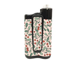 Holly Berries Sticker for Medtronic MiniMed 770G & 780G Holly Berries Sticker for Medtronic MiniMed 770G & 780G