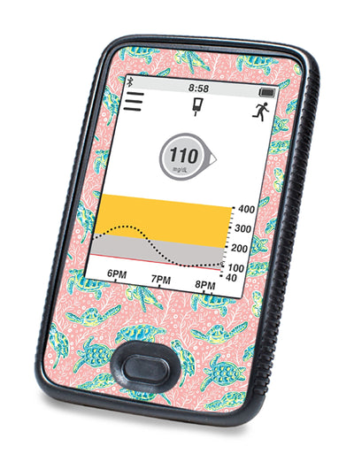 Honu Designed for DEXCOM G6 Touchscreen Receiver Honu Designed for DEXCOM G6 Touchscreen Receiver