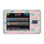Honu Sticker for Tandem t:slim Honu Sticker for Tandem t:slim