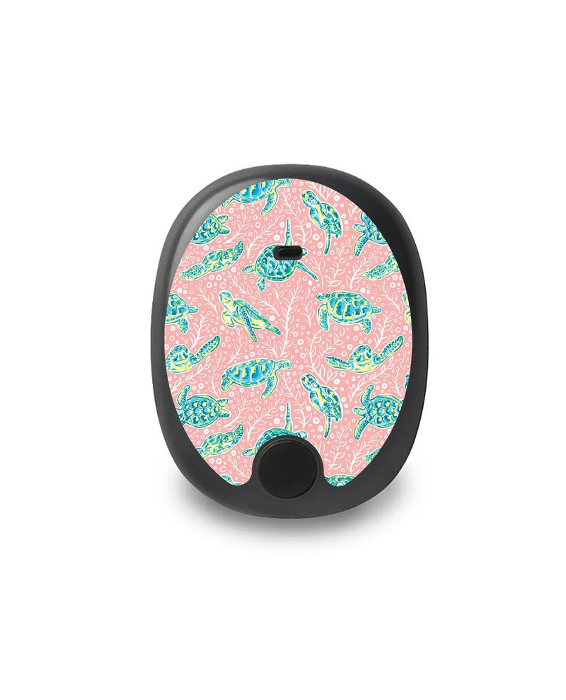Honu for the Eversense Smart Transmitter Honu for the Eversense Smart Transmitter