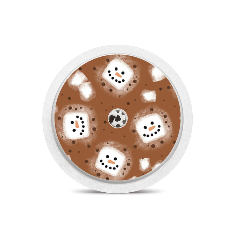 Hot Cocoa Freestyle Libre 2 Hot Cocoa Freestyle Libre 2