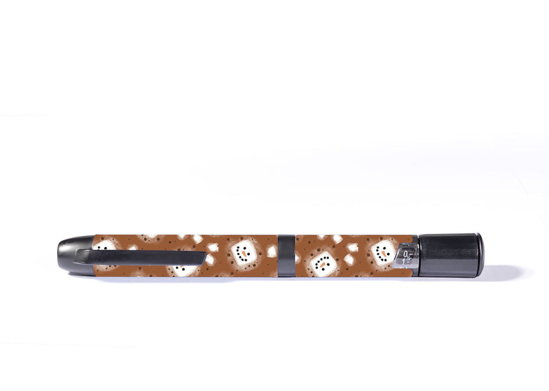 Hot Cocoa InPen - Smart Insulin Pen Hot Cocoa InPen - Smart Insulin Pen