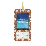 Hot Cocoa for OneTouch Verio IQ Glucometer Hot Cocoa for OneTouch Verio IQ Glucometer
