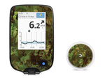 Hunting Camo Freestyle Libre 2 Hunting Camo Freestyle Libre 2