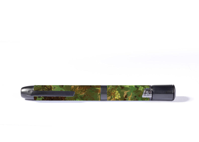 Hunting Camo InPen - Smart Insulin Pen Hunting Camo InPen - Smart Insulin Pen